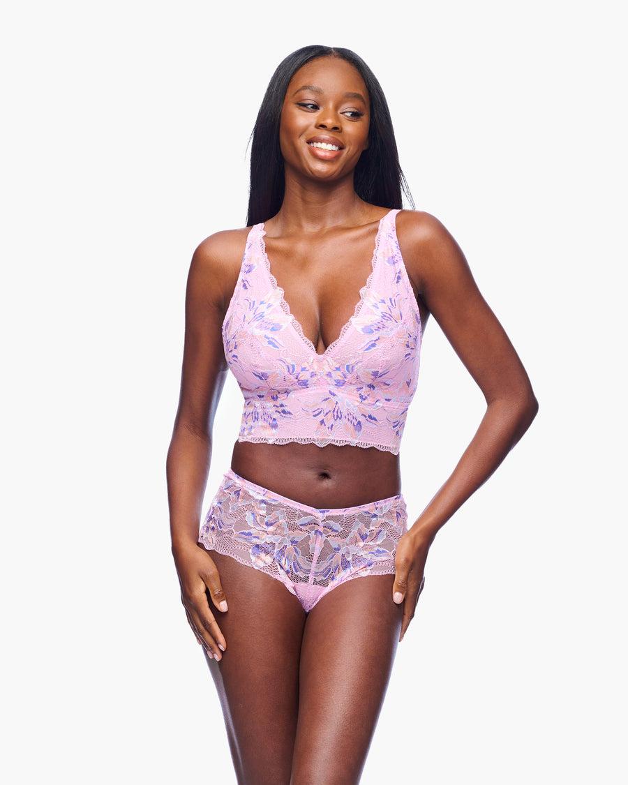 cosabella Paradiso Curvy bralette