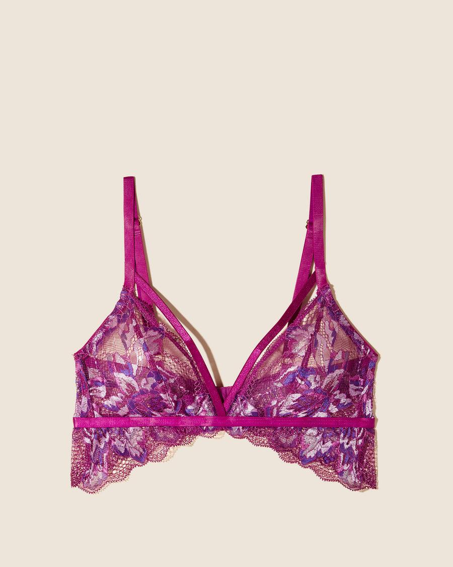cosabella Paradiso Petite triangle bralette