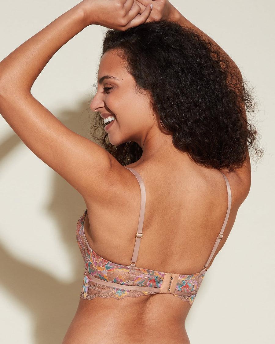 Cosabella Paradiso Petite Triangle Bralette
