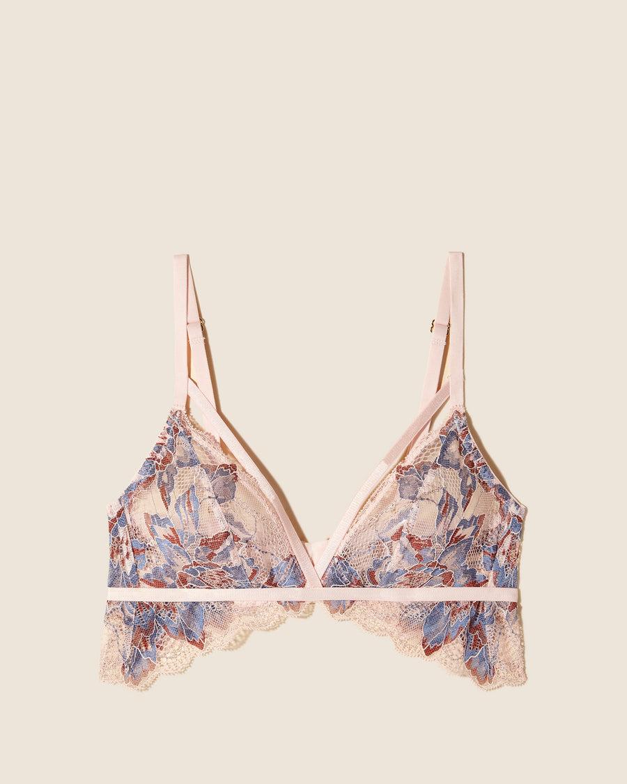 cosabella Paradiso Petite triangle bralette