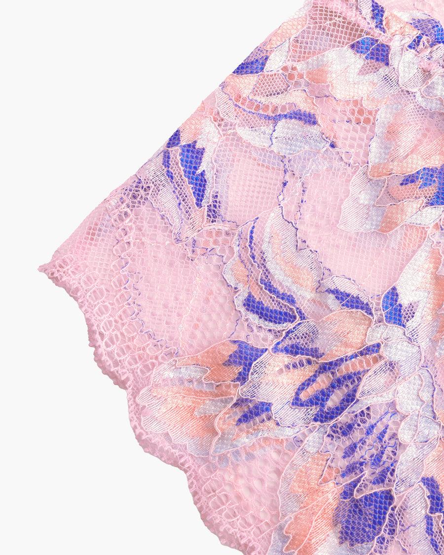 Cosabella Paradiso Plunge Teddy