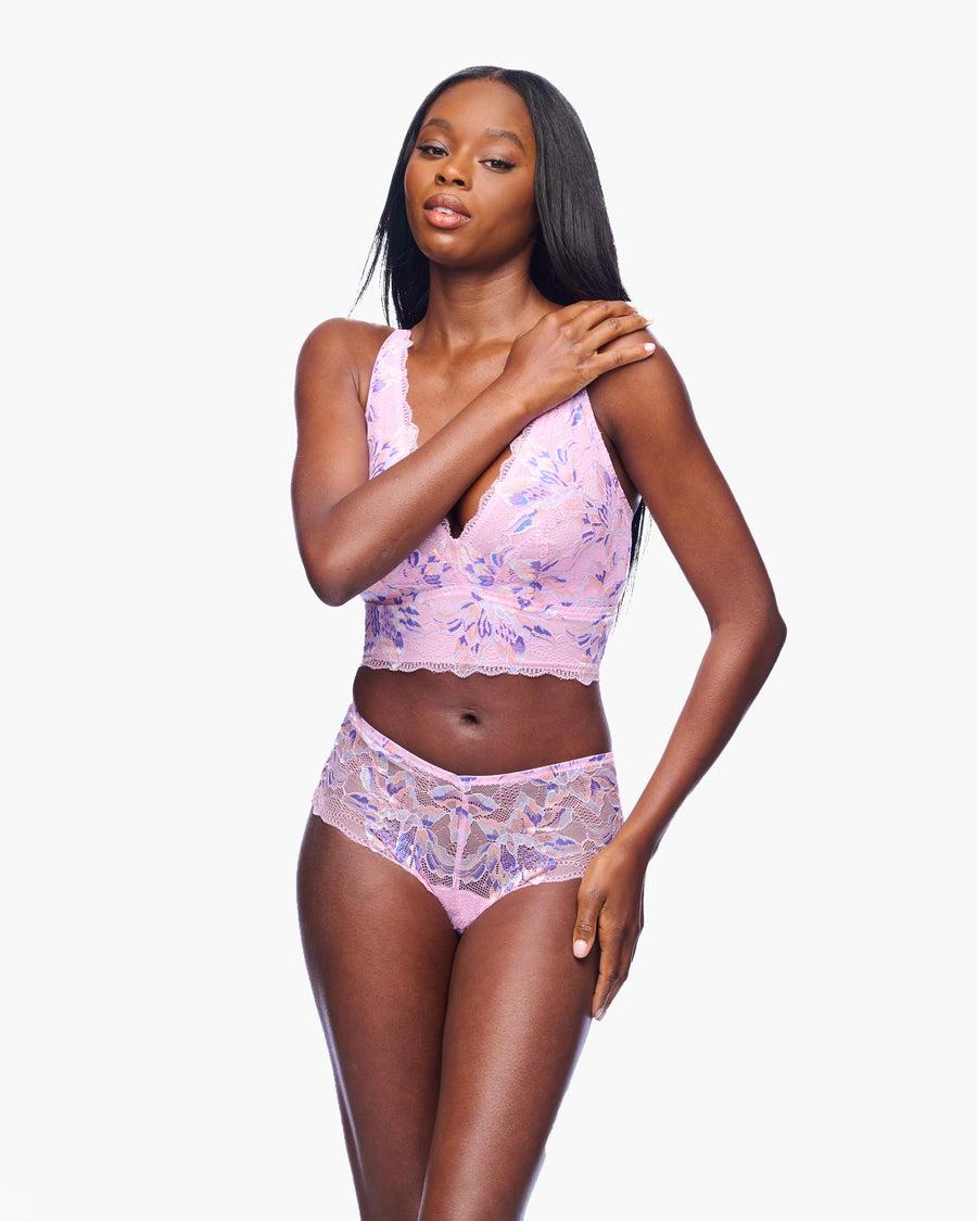 cosabella Paradiso V-hipster