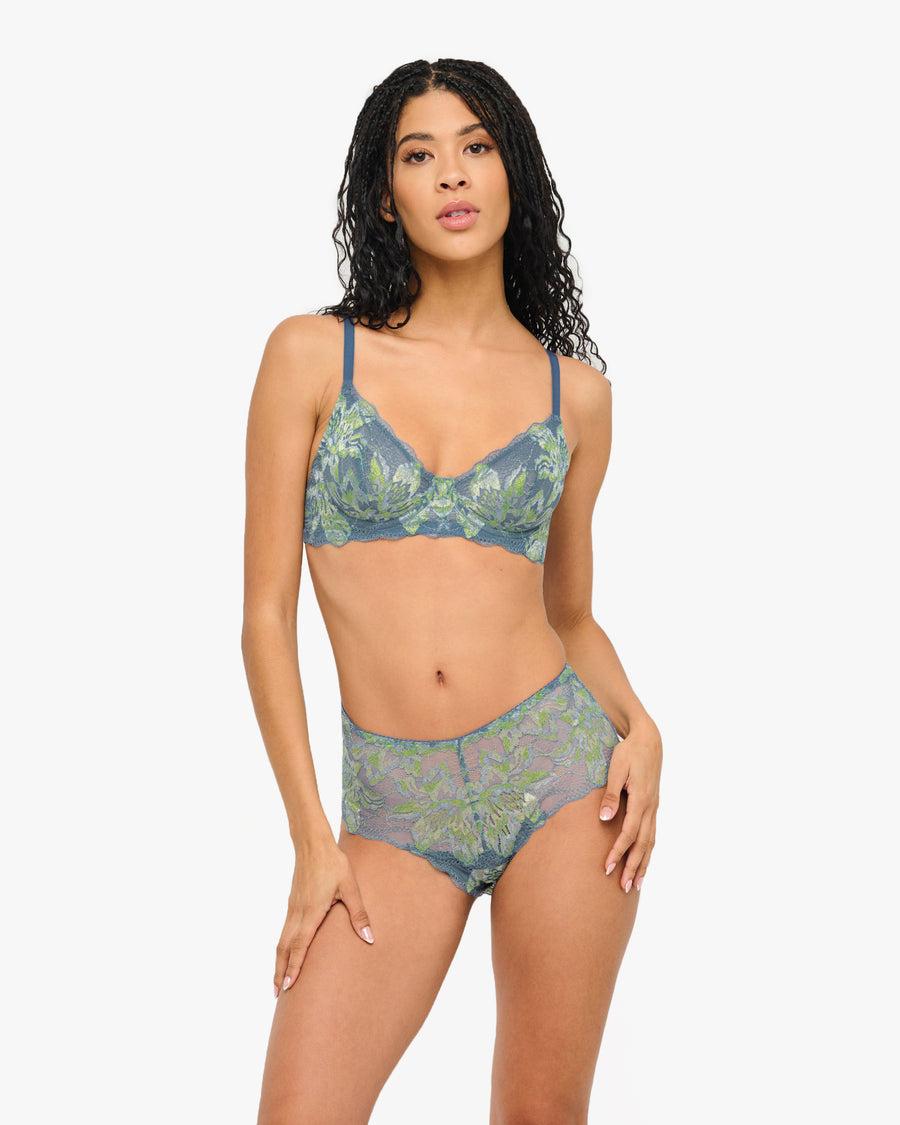 Cosabella Paradiso V-hipster