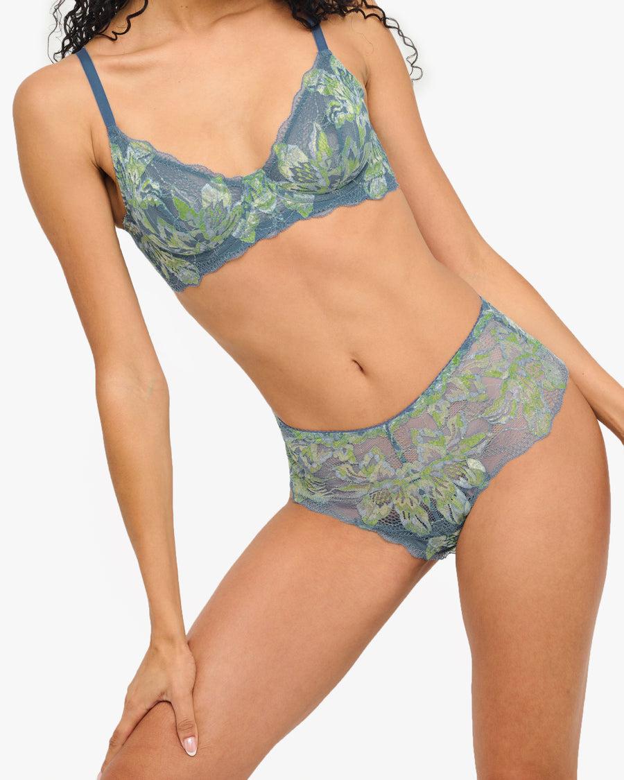 cosabella Paradiso V-hipster