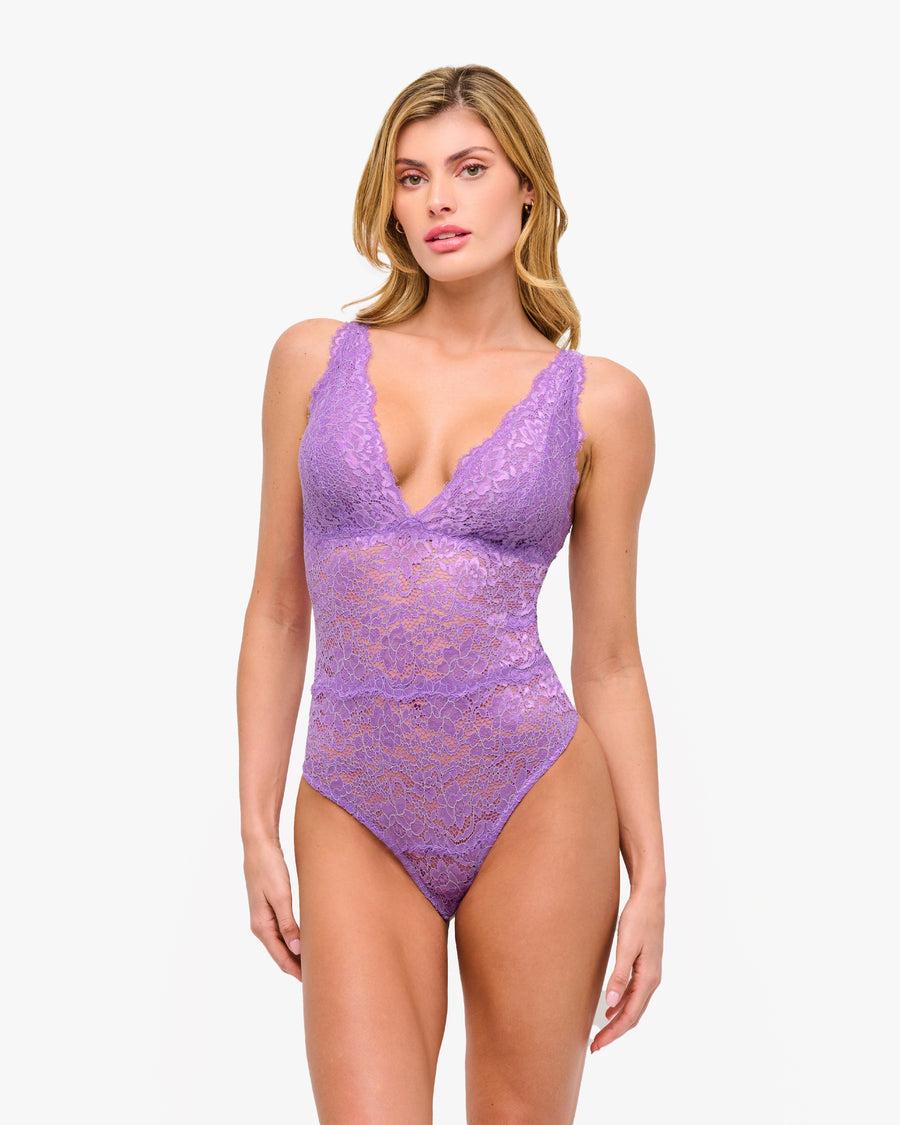 Cosabella Pret A Porter Bodysuit