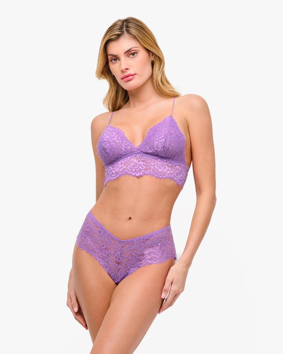 Cosabella Pret A Porter Cheeky Brief