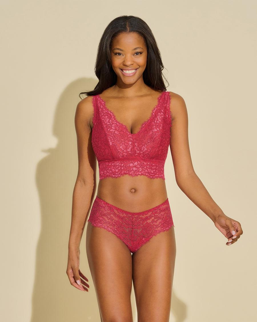 Cosabella Pret A Porter Cheeky Brief