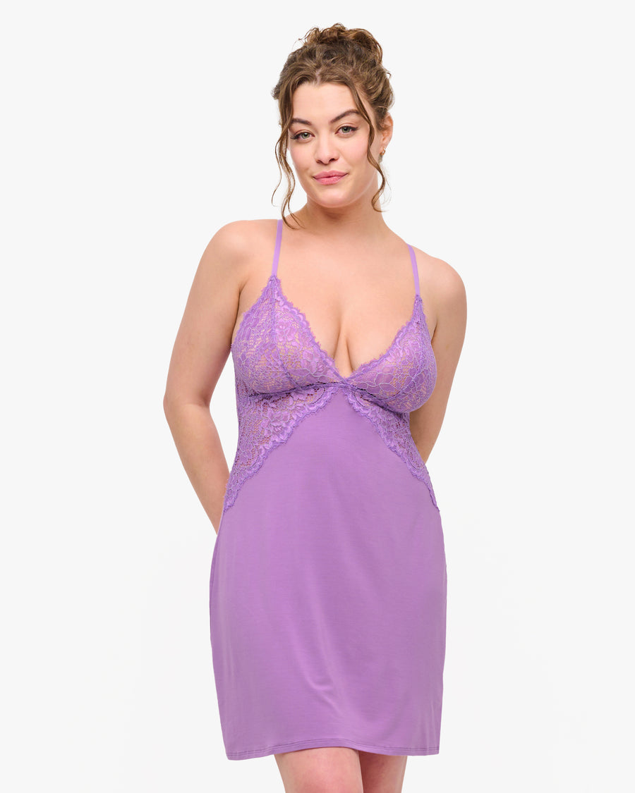 Cosabella Pret A Porter Italian Nightie