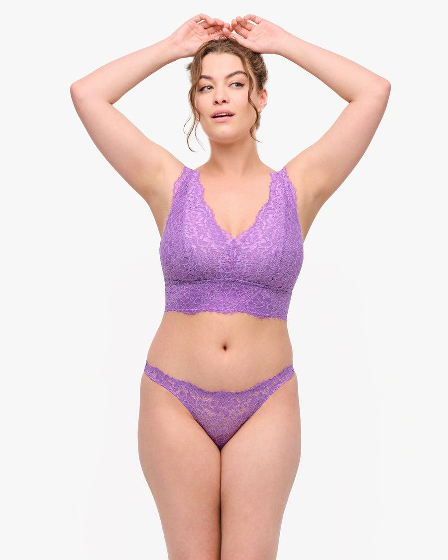 Cosabella Pret A Porter Low Rise Thong