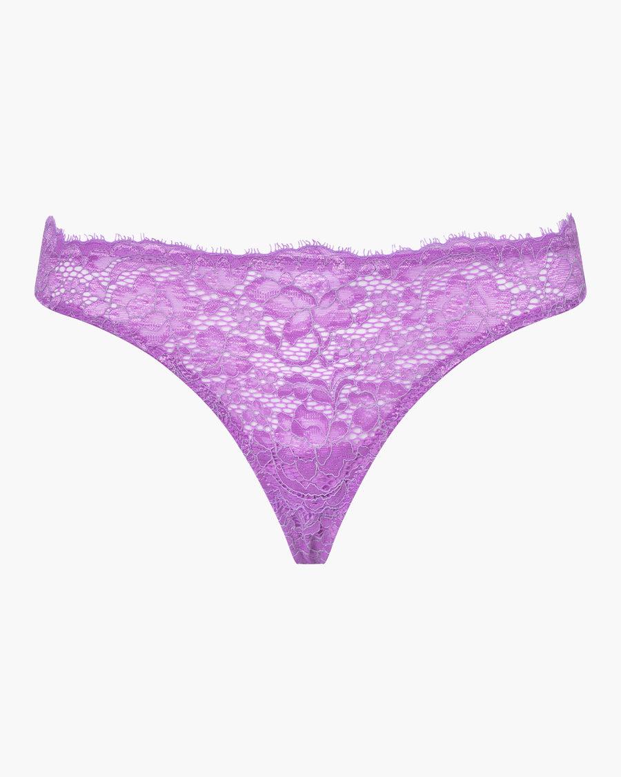 Cosabella Pret A Porter Low Rise Thong