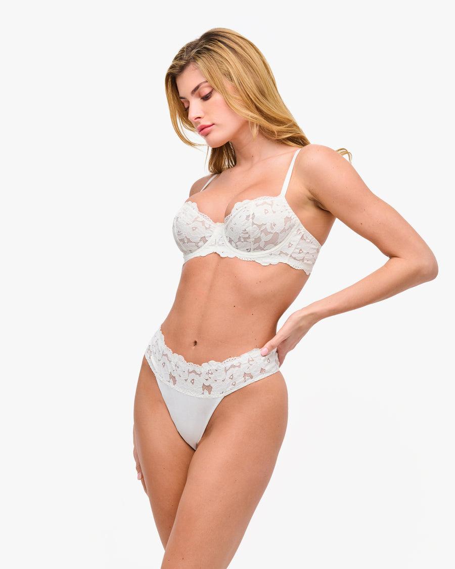 Cosabella Romanza Balconette Bra
