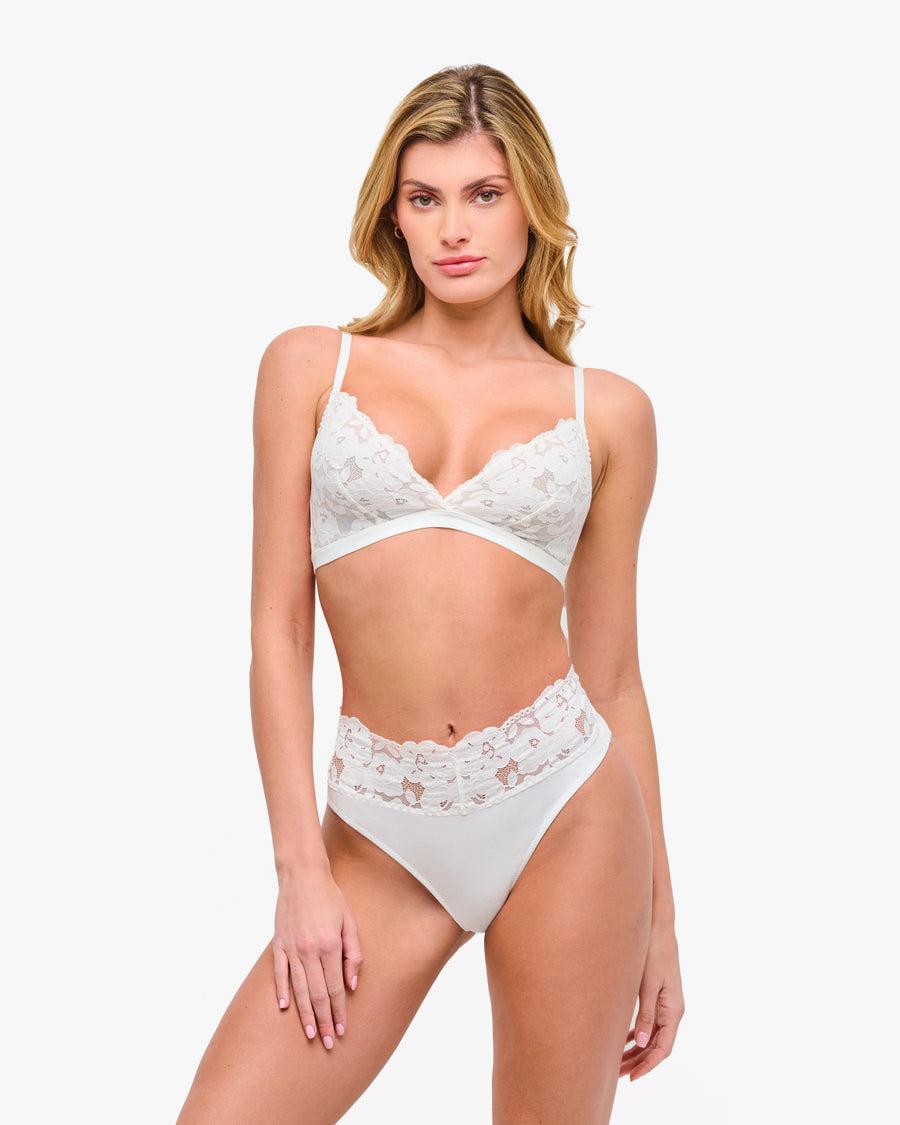 Cosabella Romanza Bralette
