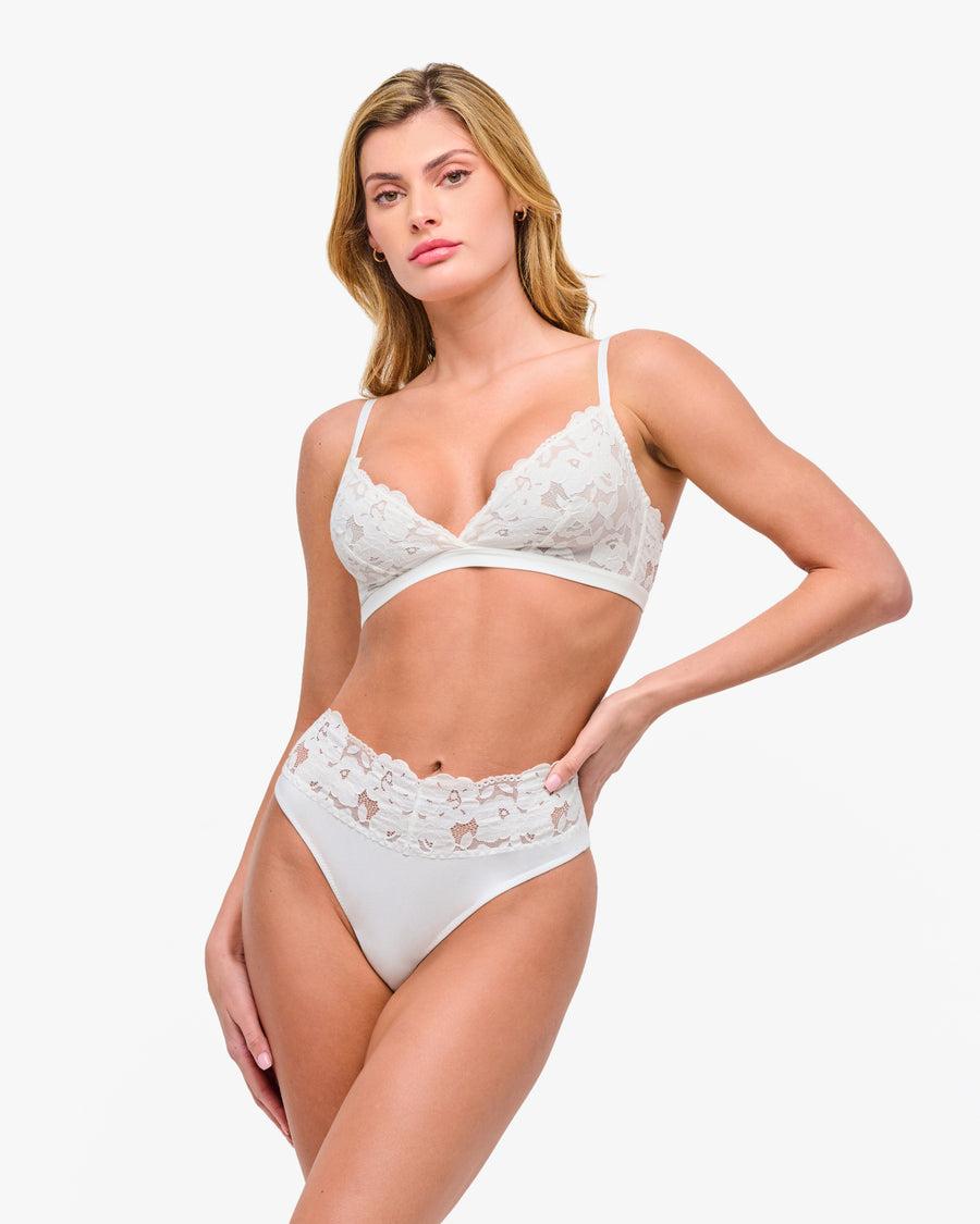 Cosabella Romanza Bralette