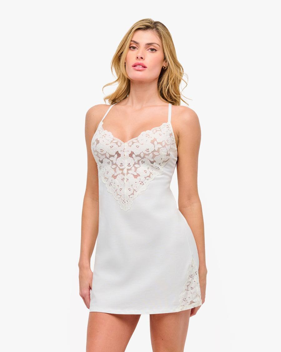 Cosabella Romanza Cotton Slip