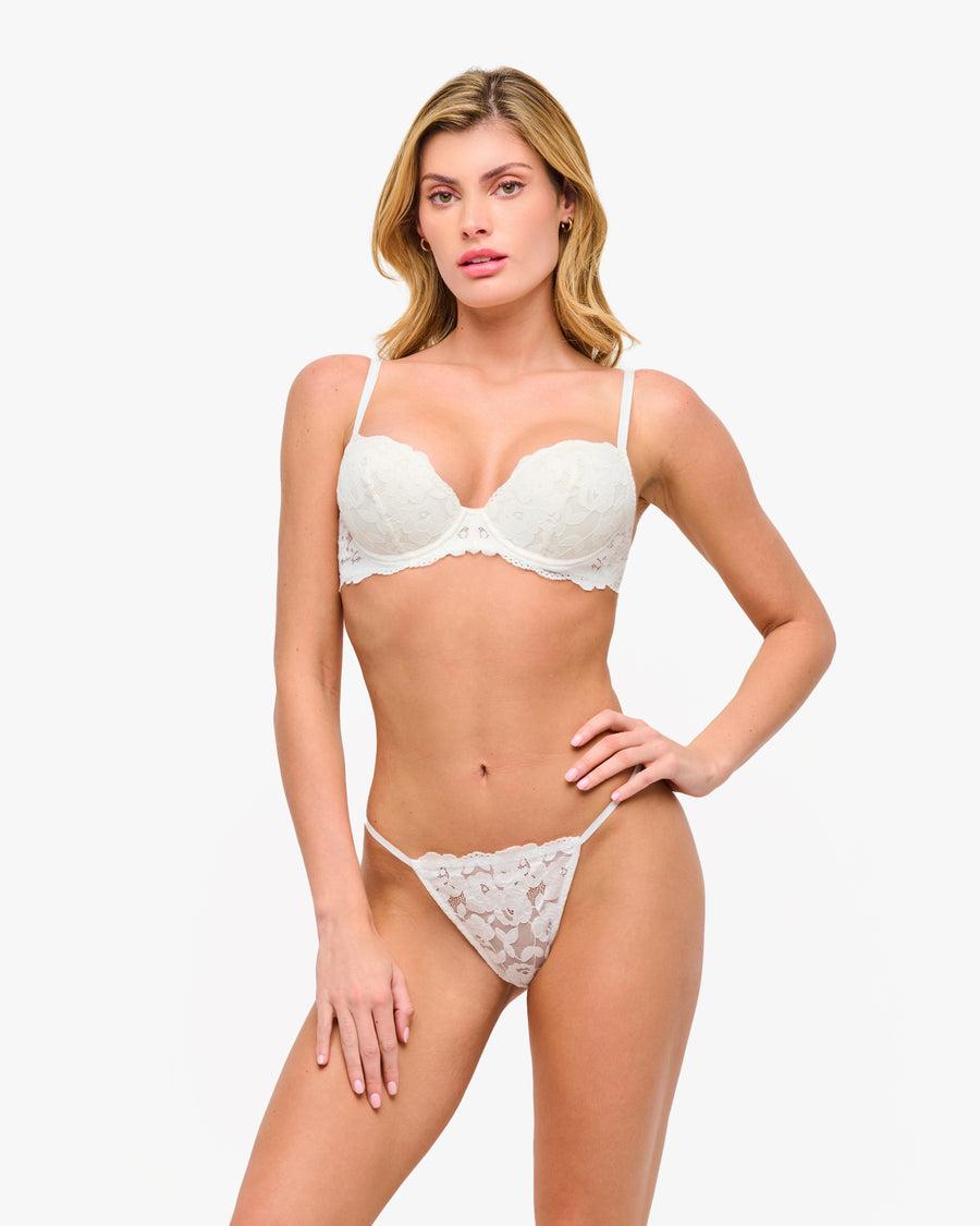 Cosabella Romanza G-string