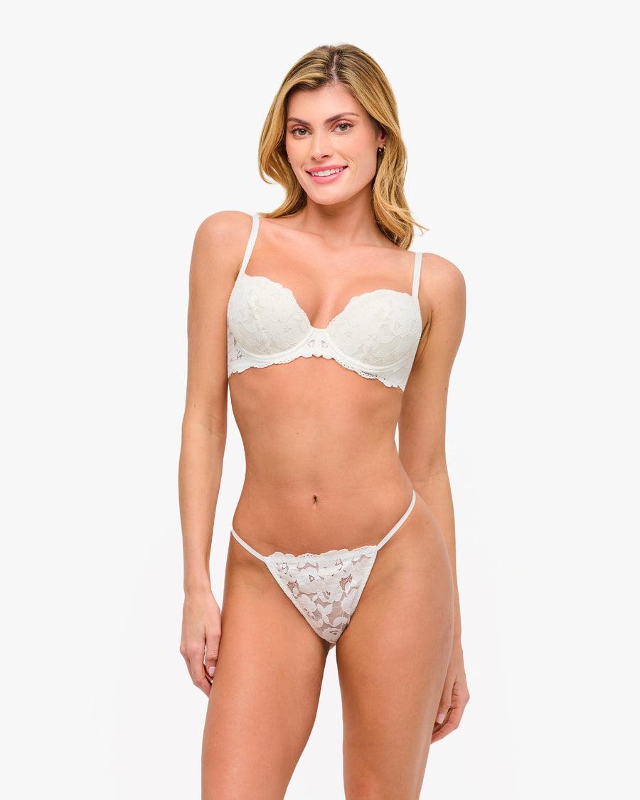 cosabella Romanza G-string