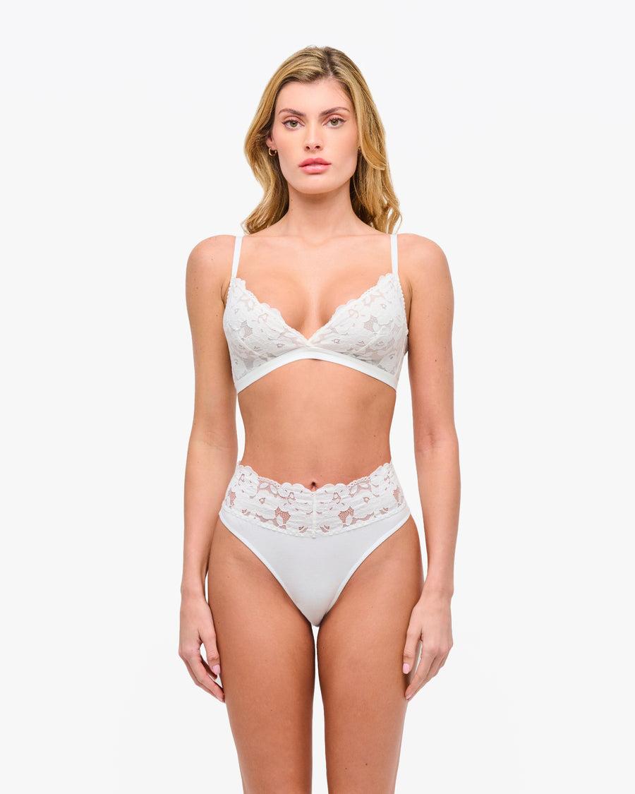 Cosabella Romanza High Rise Bikini