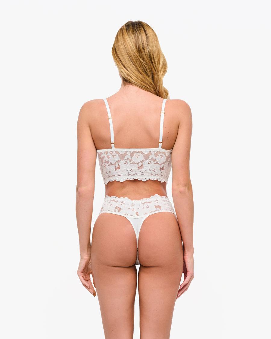 Cosabella Romanza Longline Bralette