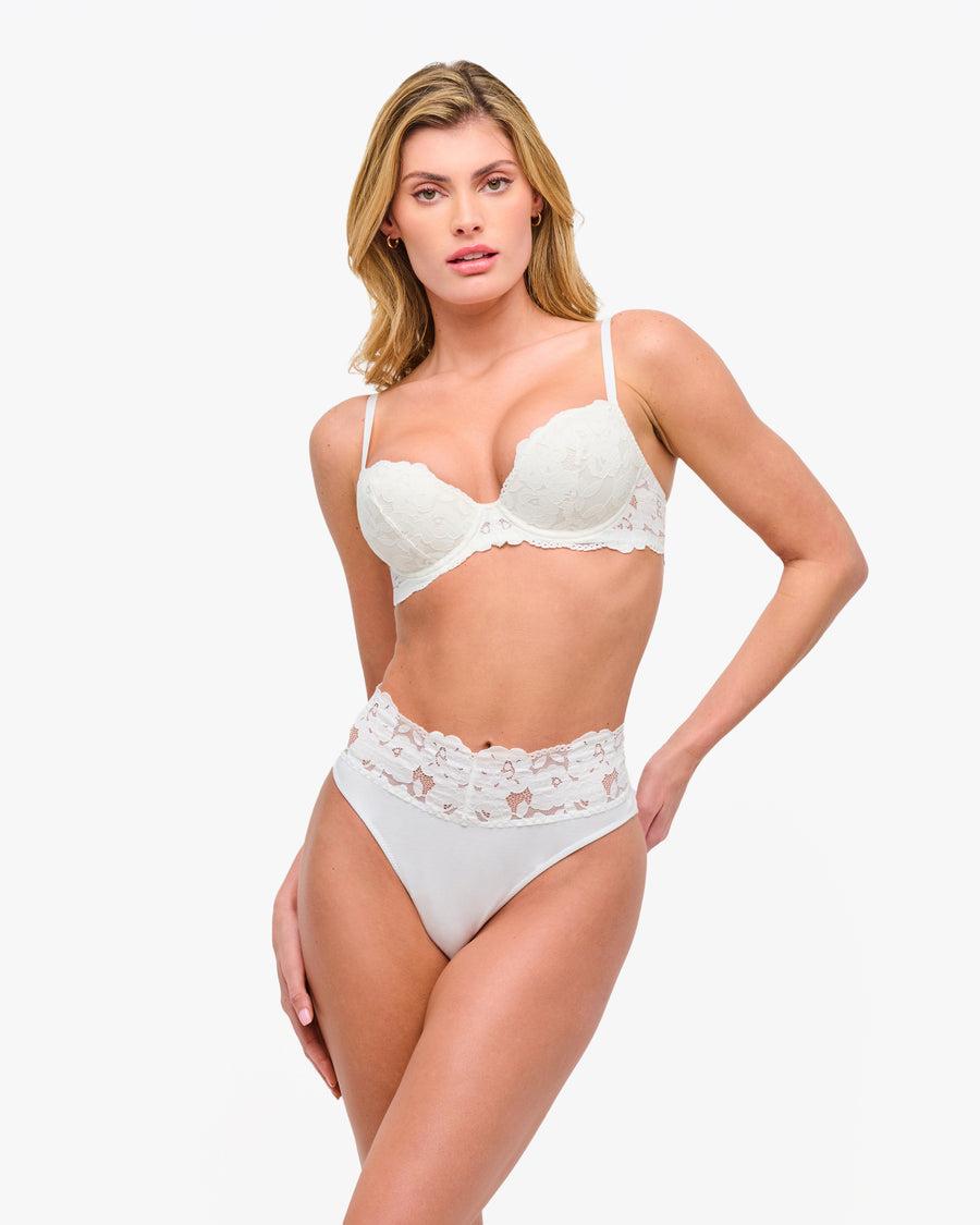 Cosabella Romanza Padded Bra