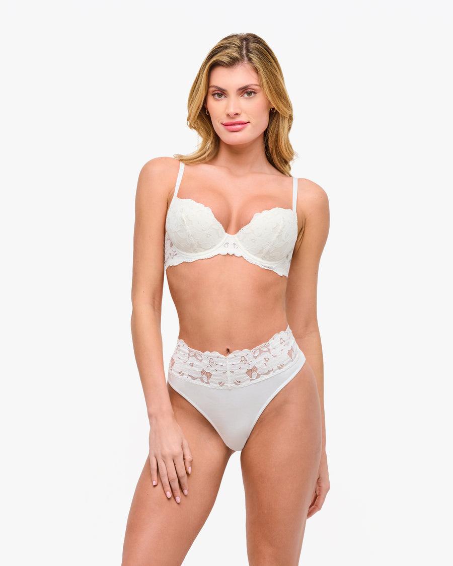 cosabella Romanza Padded bra