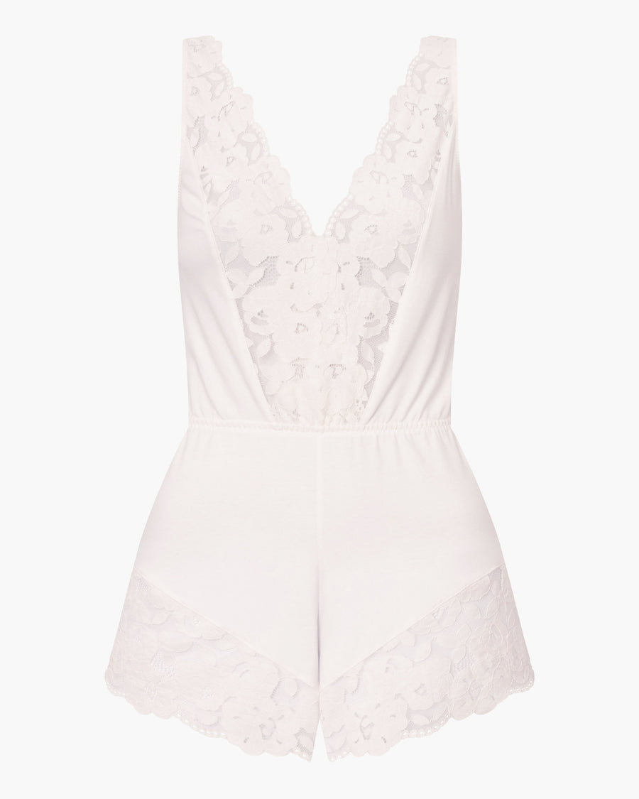 Cosabella Romanza Sleep Romper