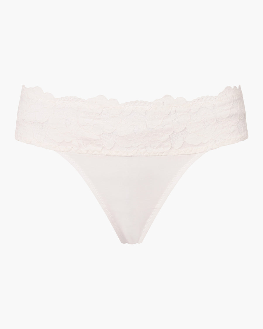 Cosabella Romanza Thong