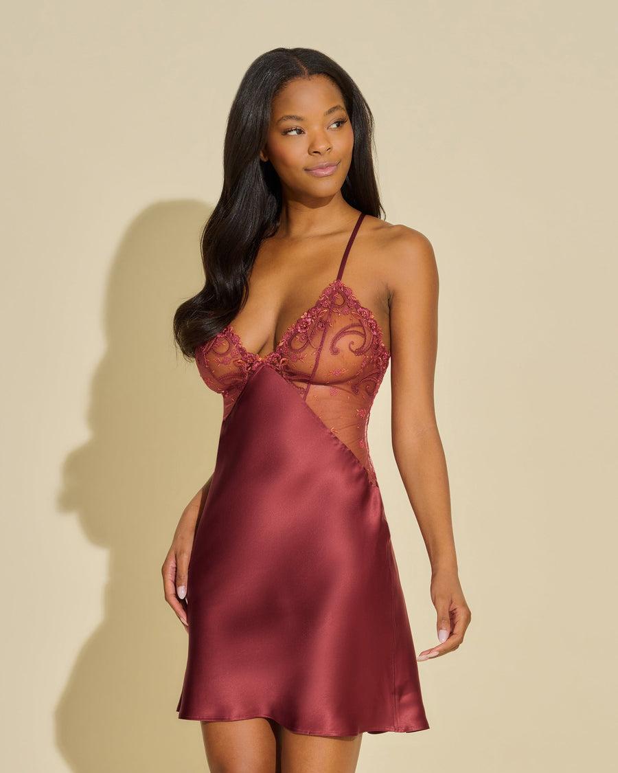 Cosabella Sanika Italian Nightie