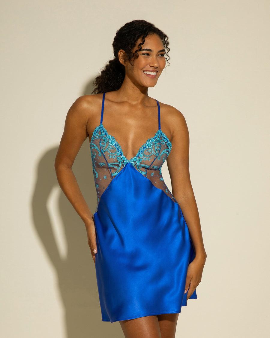 Cosabella Sanika Italian Nightie