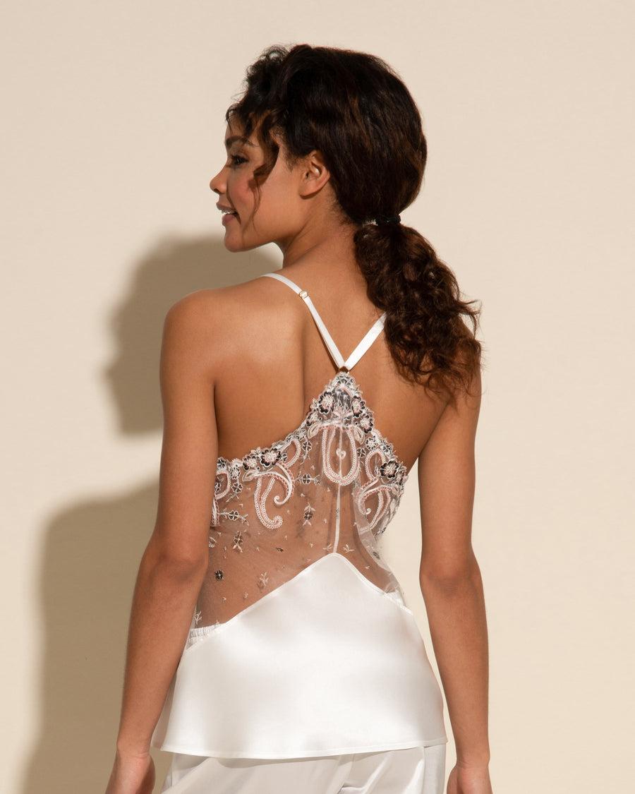 Cosabella Sanika Silk Cami