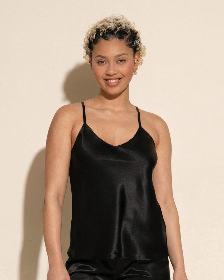 cosabella Sanika Silk cami