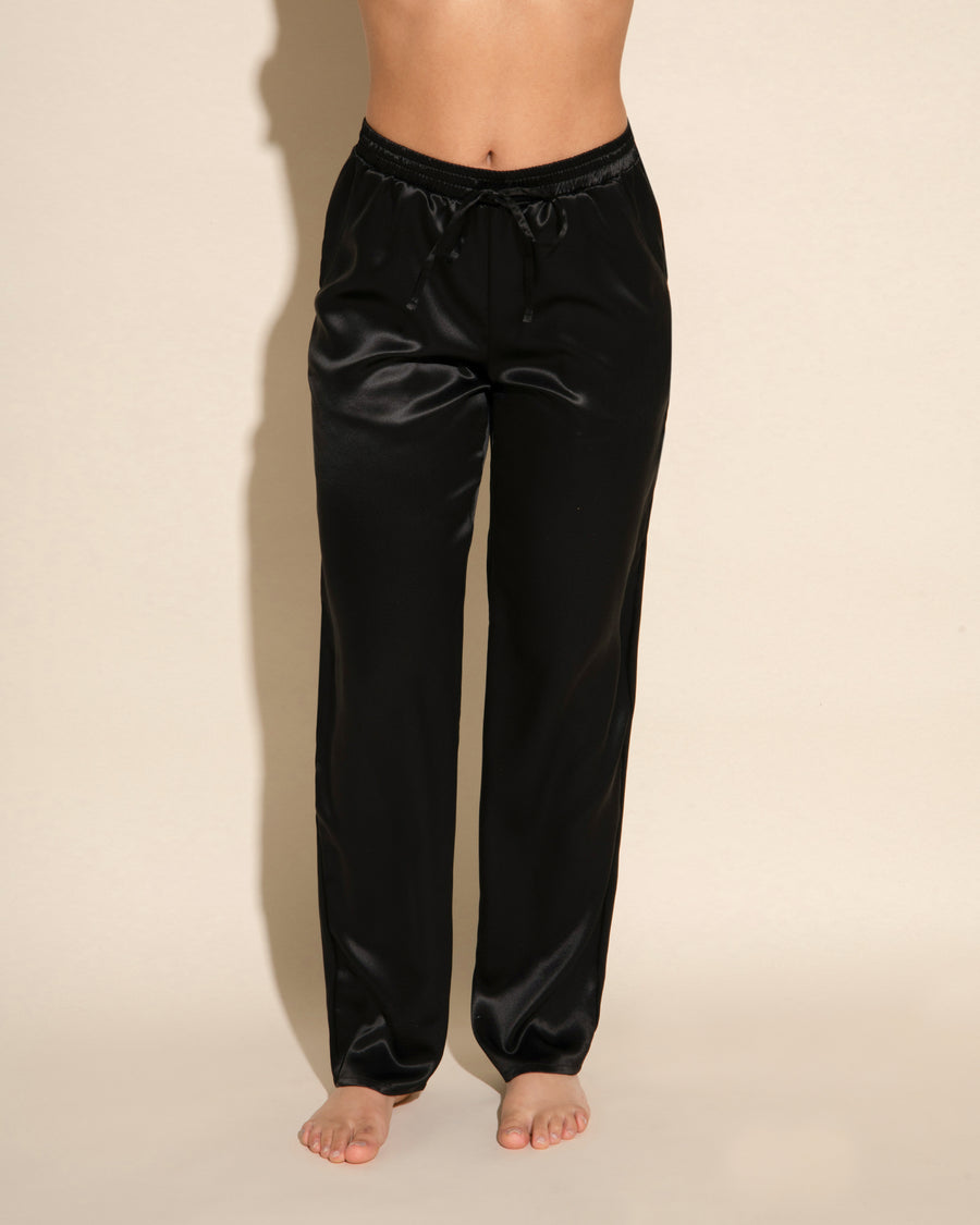 cosabella Sanika Silk pant