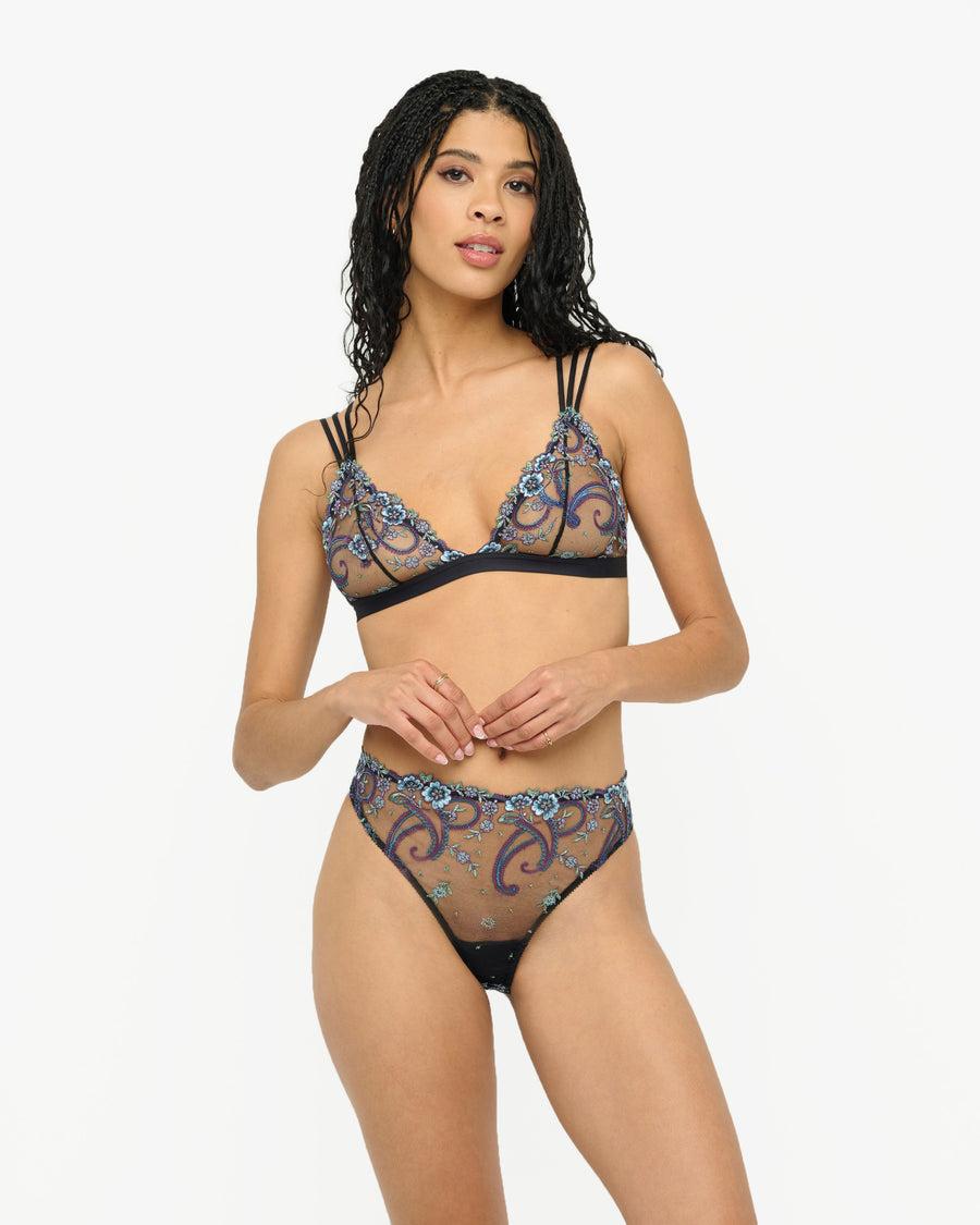 Cosabella Sanika Triangle Soft Bra