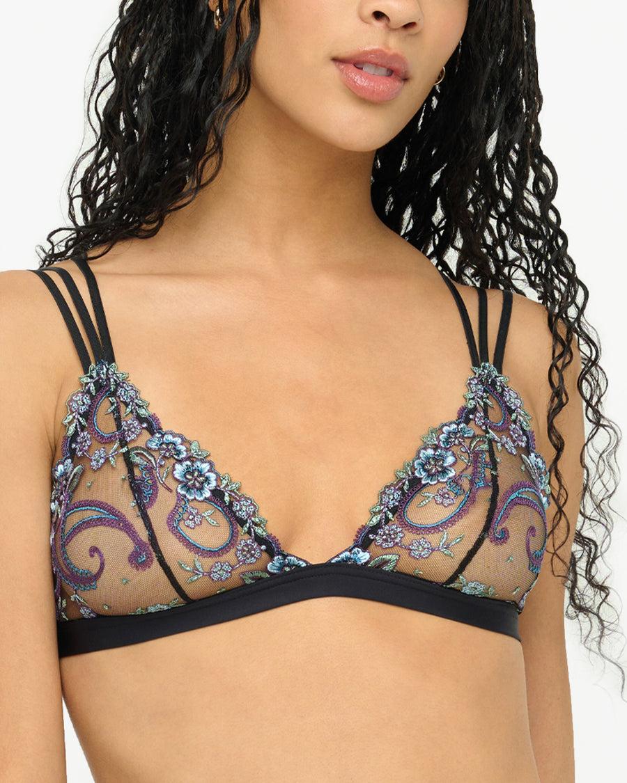 Cosabella Sanika Triangle Soft Bra