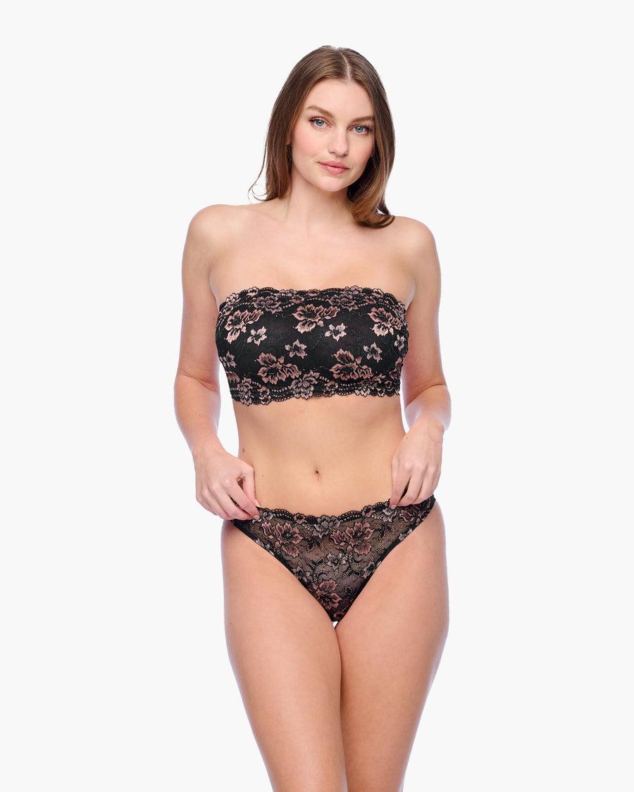 cosabella Savona Curvy bandeau