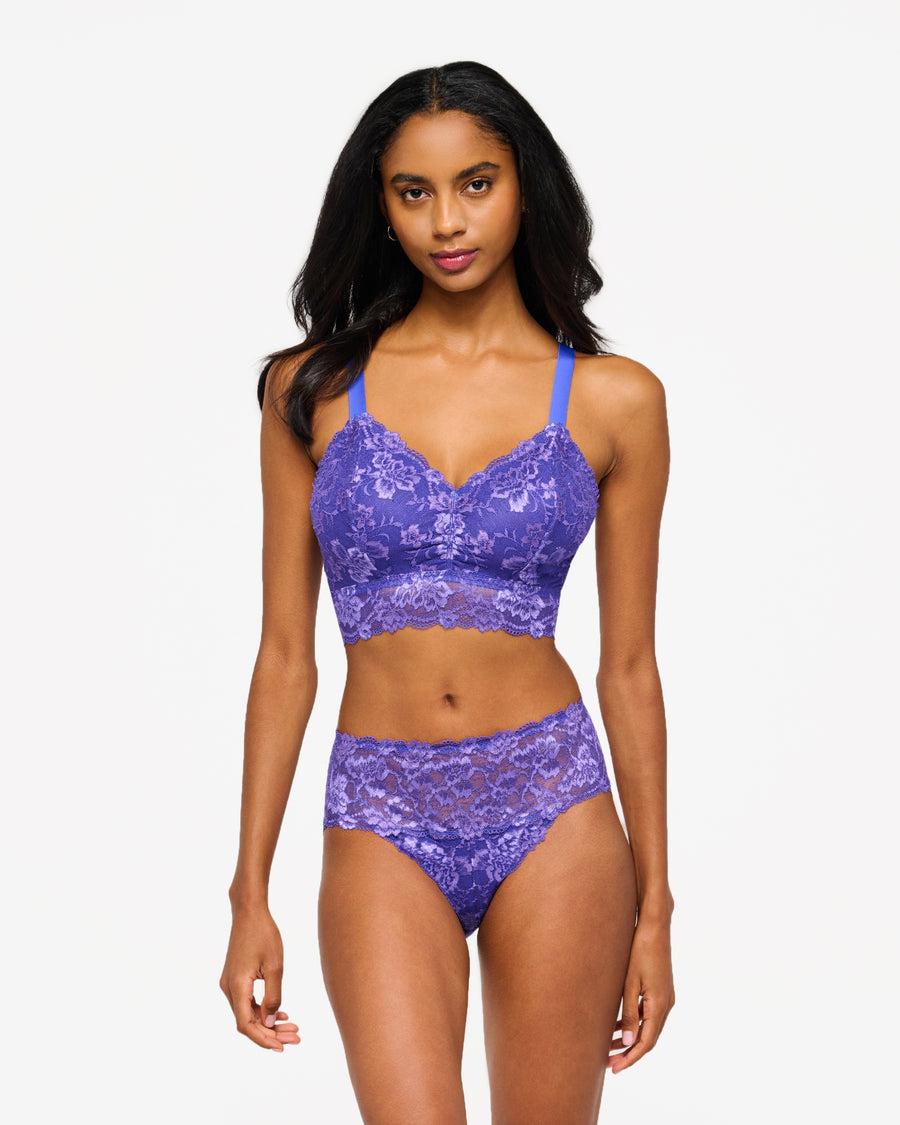 Cosabella Savona Curvy Bralette