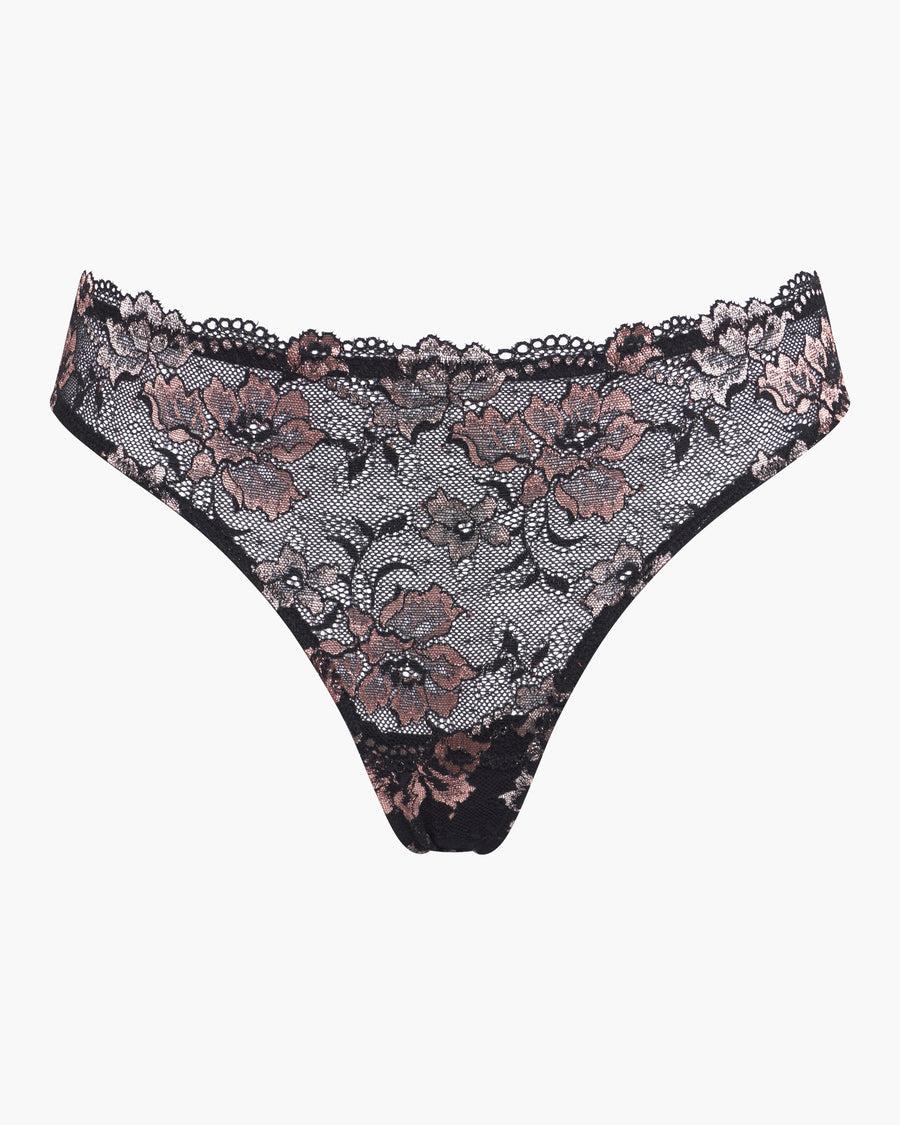 Cosabella Savona Mid Rise Thong