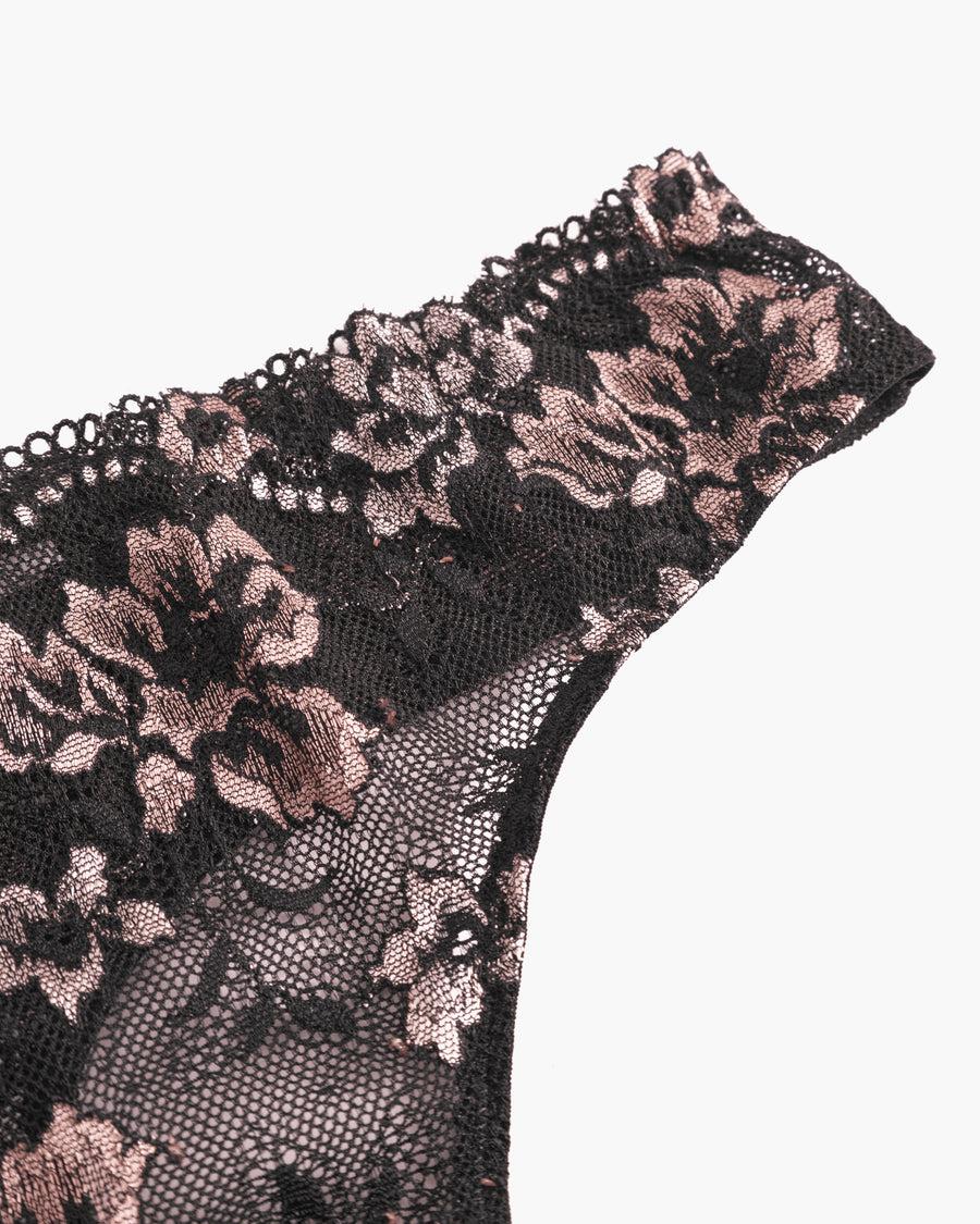 Cosabella Savona Mid Rise Thong