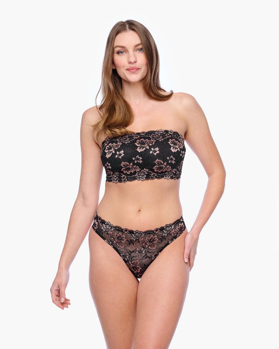 cosabella Savona Mid rise thong