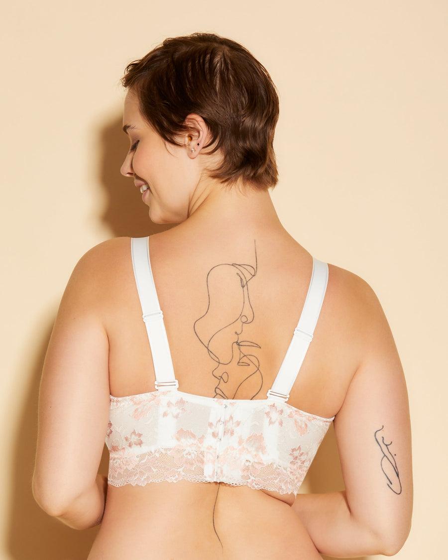 Cosabella Savona Super Curvy Longline Bralette