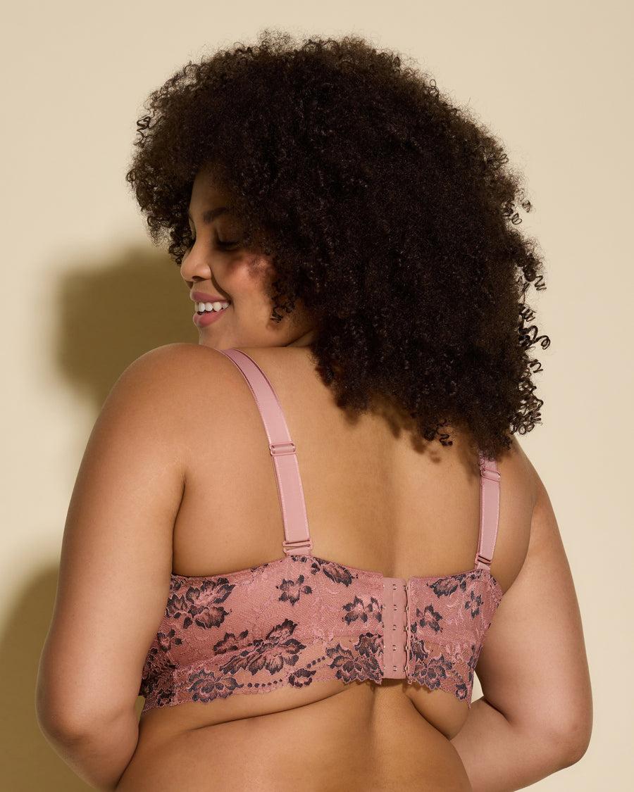 Cosabella Savona Ultra Curvy Longline Bralette