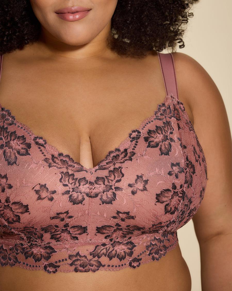 Cosabella Savona Ultra Curvy Longline Bralette
