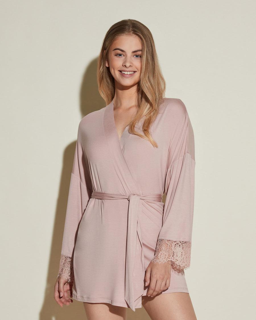 cosabella Sicilia Short robe