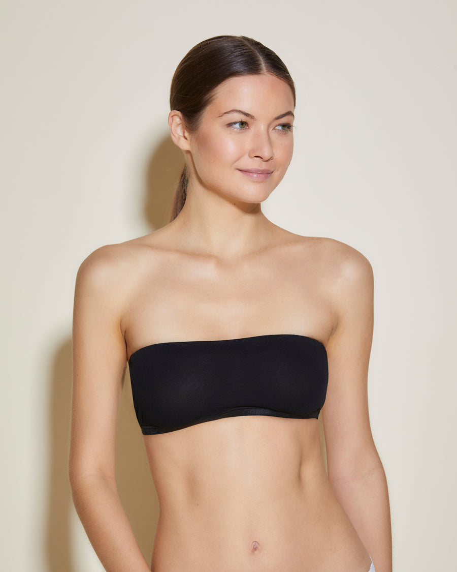 cosabella Soire Confidence Bandeau bra