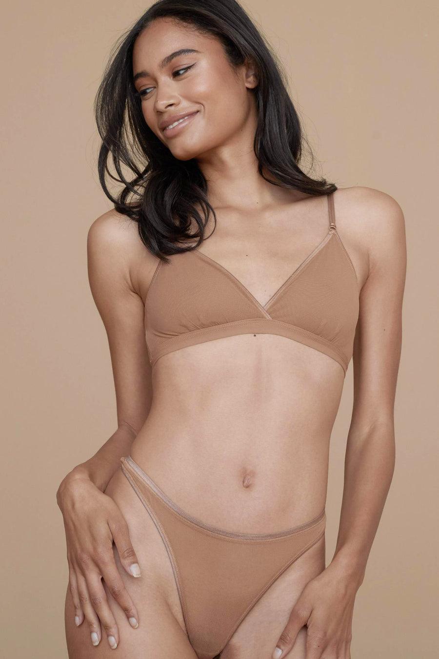 cosabella Soire Confidence Classic thong