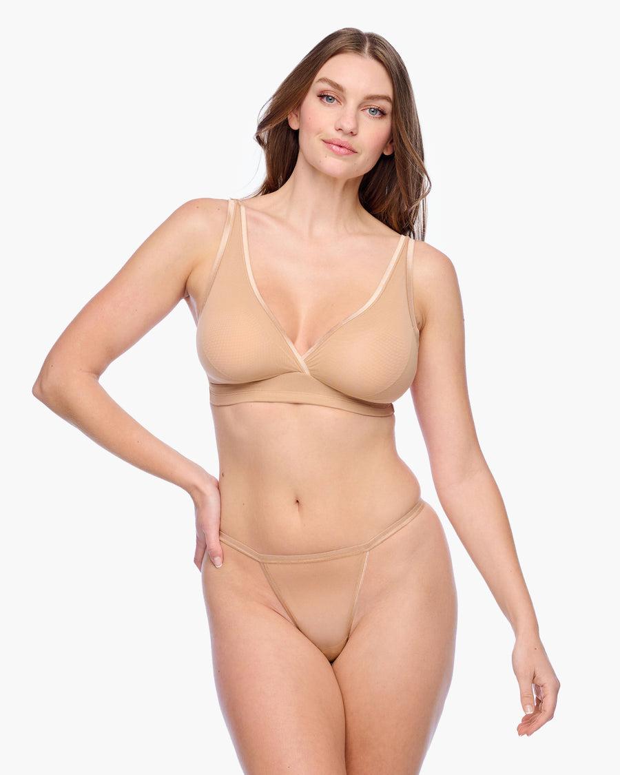 cosabella Soire Confidence Curvy bralette
