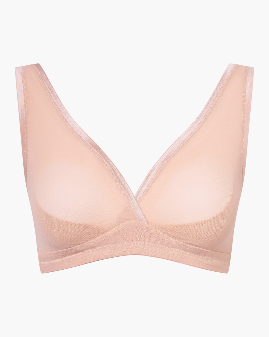 Cosabella Soire Confidence Curvy Bralette