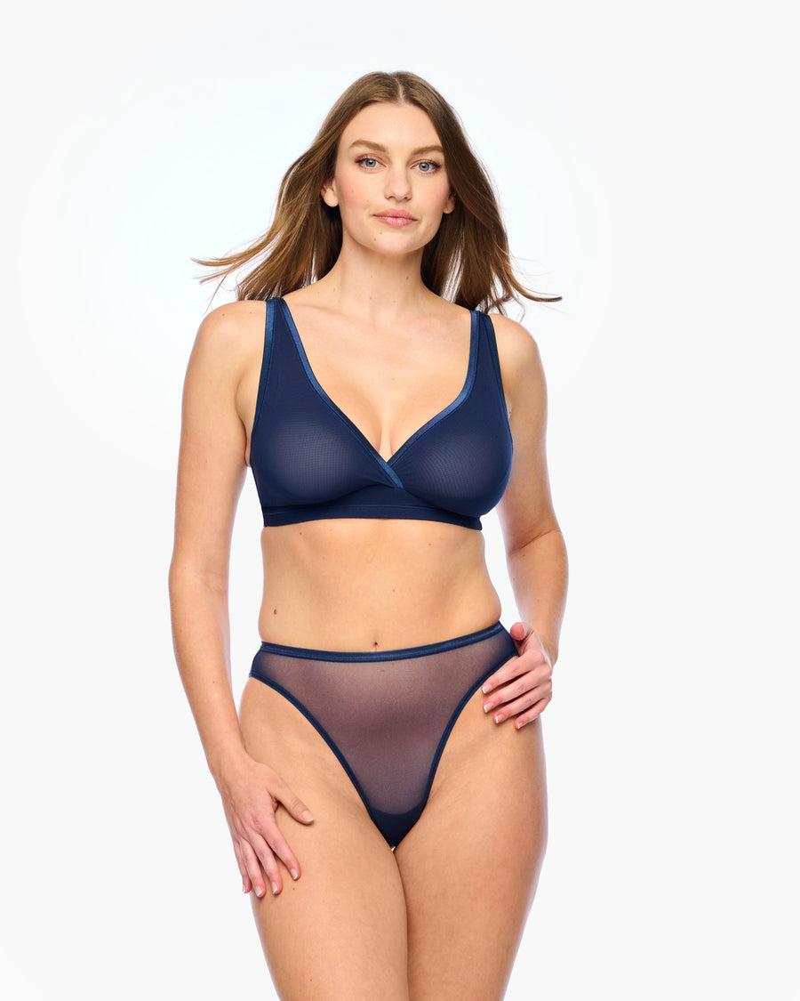 cosabella Soire Confidence Curvy bralette
