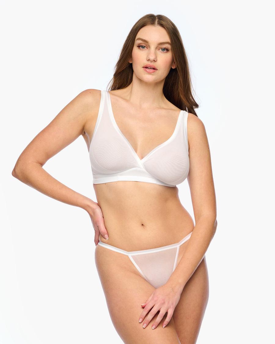 cosabella Soire Confidence Curvy bralette