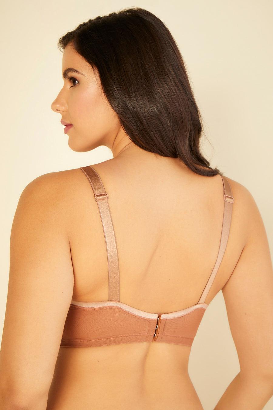 Cosabella Soire Confidence Curvy Bralette