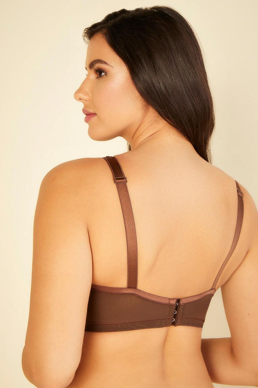 Cosabella Soire Confidence Curvy Bralette